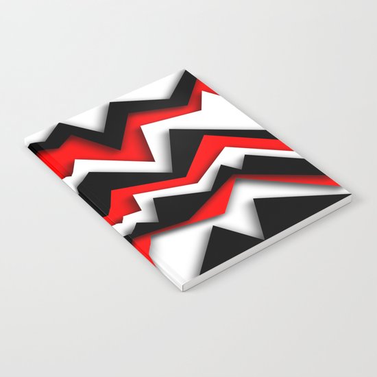 CHEWRONG Notebook
