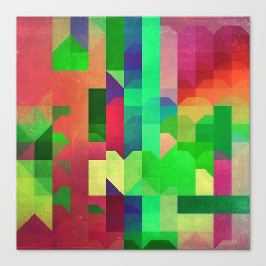 prynsyss Canvas Print