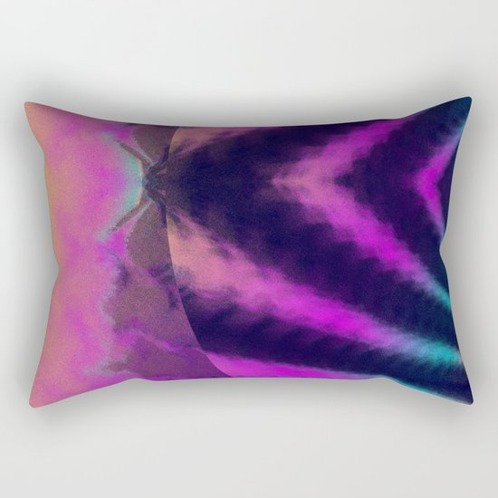 taurus Rectangular Pillow