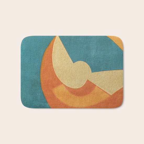 Oxum Bath Mat
