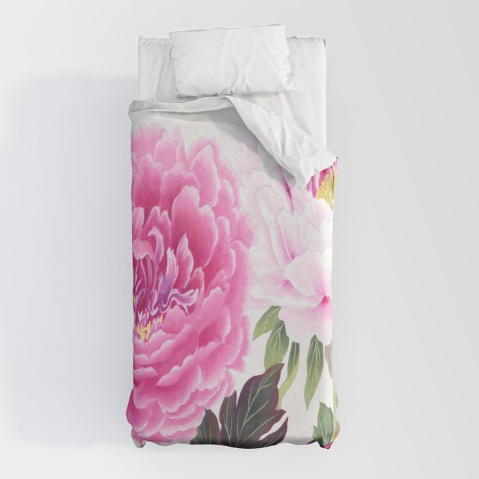 Peony Watercolor Fancy Tissue Paper | Zazzle