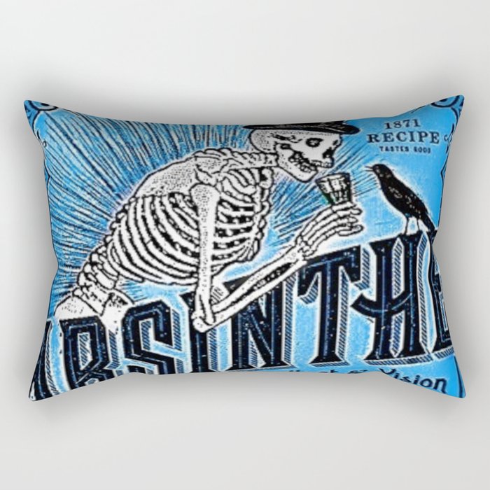 Rectangular Pillow