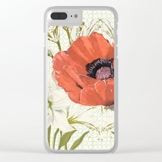 Be sure you count Clear iPhone Case
