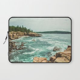 Summer Vacation Laptop Sleeve