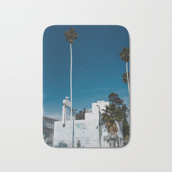Bates Motel Bath Mat