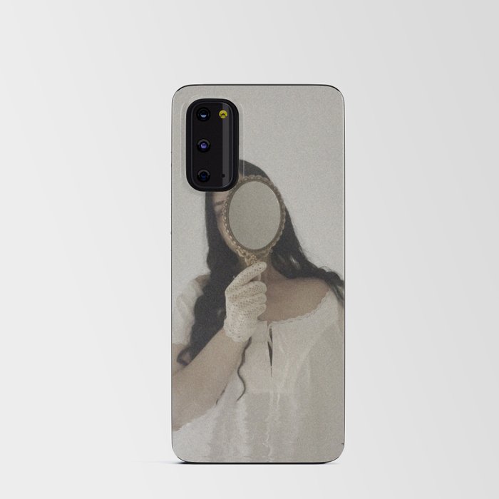 Mirror Mirror  Android Card Case