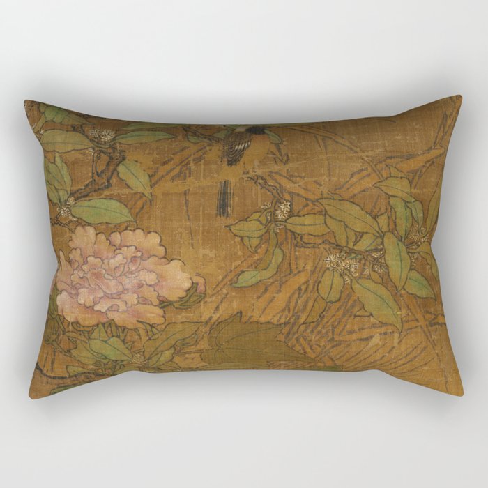 Rectangular Pillow