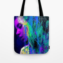 Human After All Tote Bag