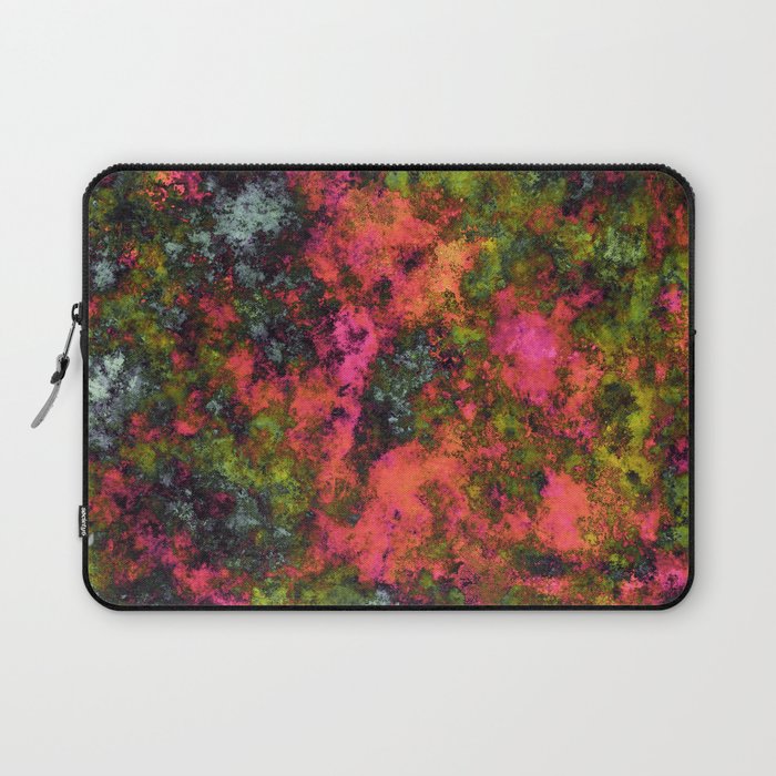 The day Laptop Sleeve