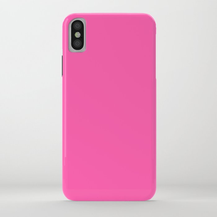 Pink Bubble Wrap iPhone Case for Sale by phantastique