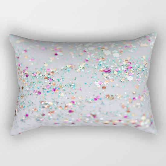 Surprise Party Rectangular Pillow
