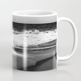 Windy Day / Landscape Photography Coffee Mug