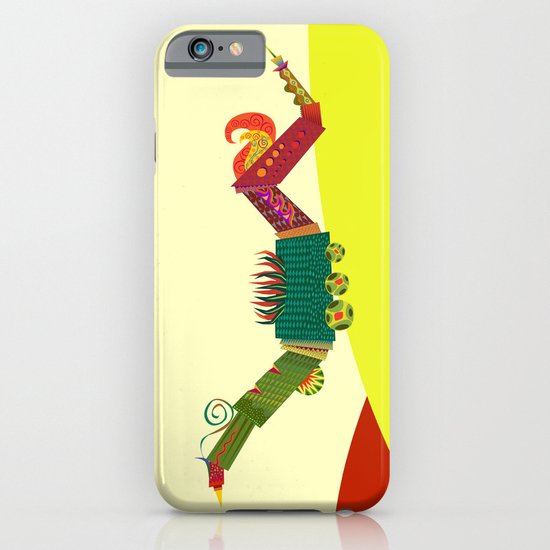 Dragon iPhone & iPod Case