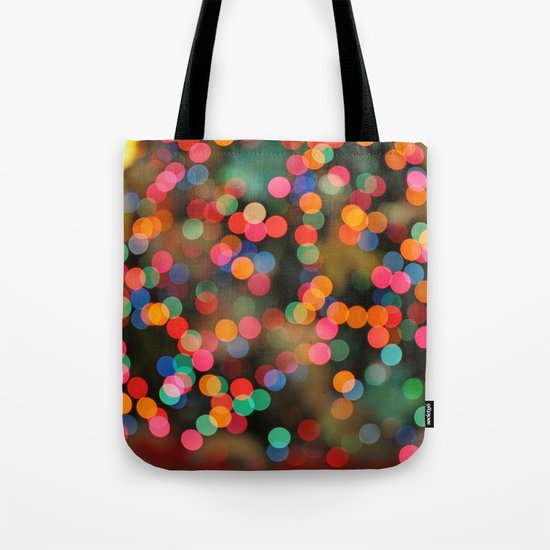Just happy thoughts today... Tote Bag