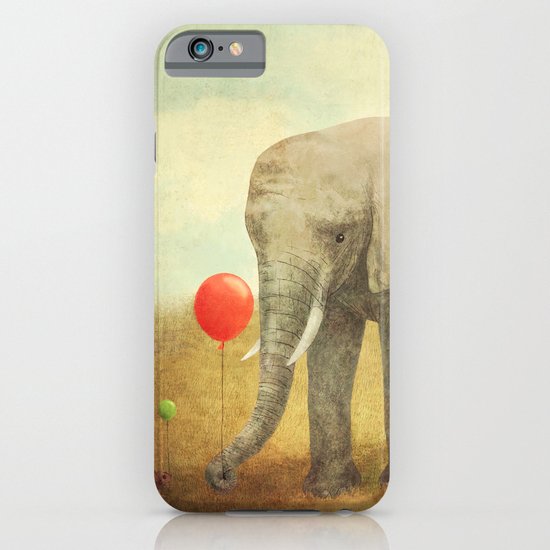 Truce iPhone & iPod Case