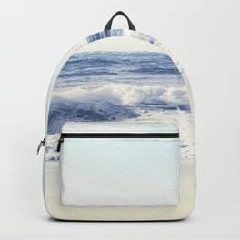 North Shore Backpacks to Match Your 