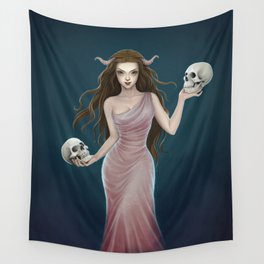 Persephone Wall Tapestry