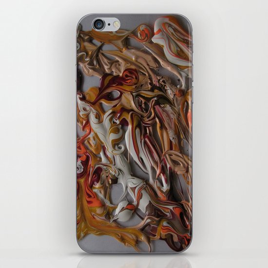 Infinitesimal iPhone & iPod Skin