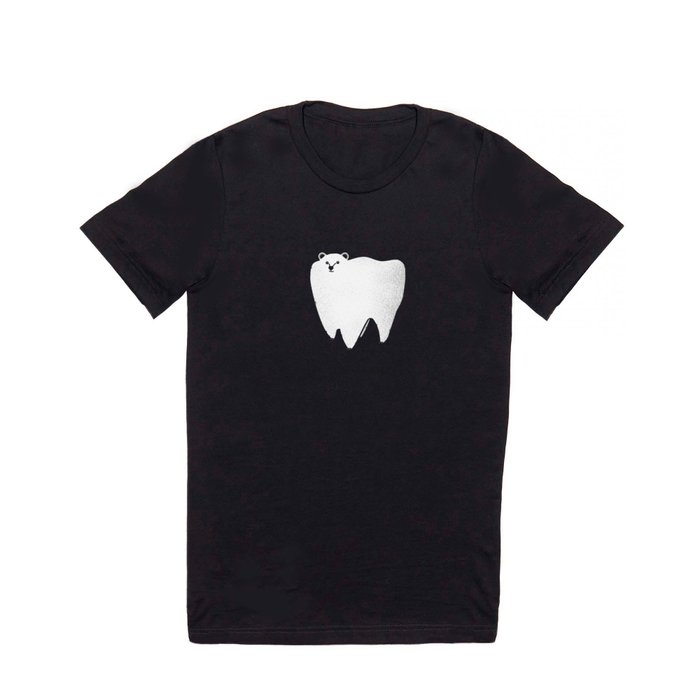 Molar Bear T Shirt