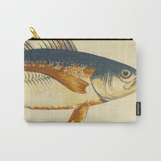 Piscibus 8 Carry-All Pouch