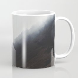 The sight of fearless Coffee Mug