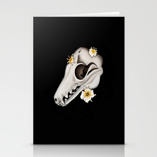 Geoffrey Stationery Cards
