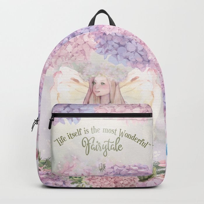 Fairytale Backpack