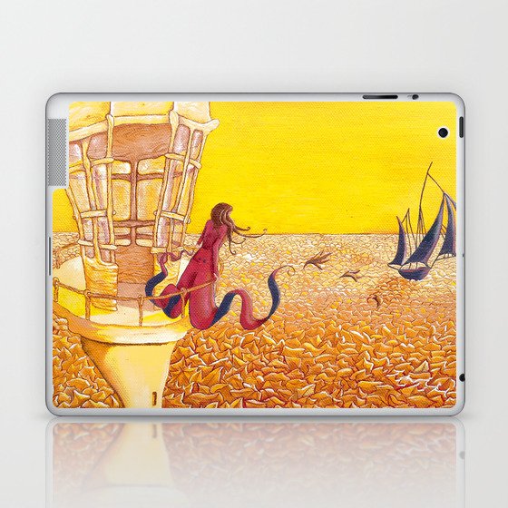 Lighthome Laptop & iPad Skin