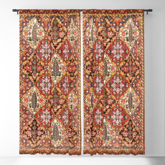 Blackout Curtain