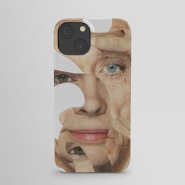 Iggy, Laurie iPhone Case