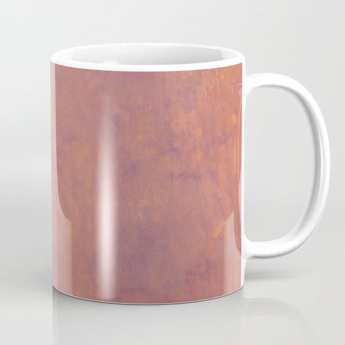 Intentions Coffee Mug