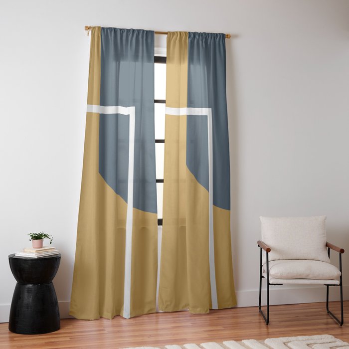 Window Curtain