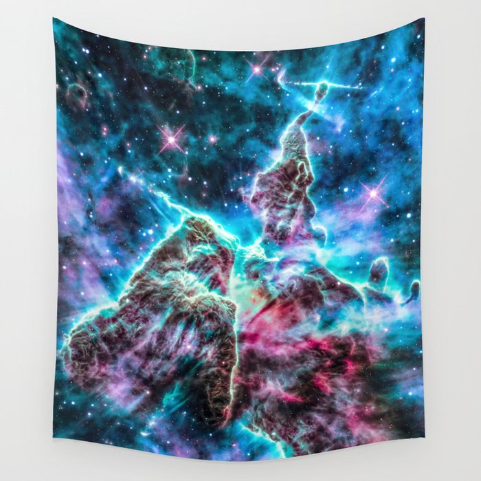 Nebula tapestry best sale
