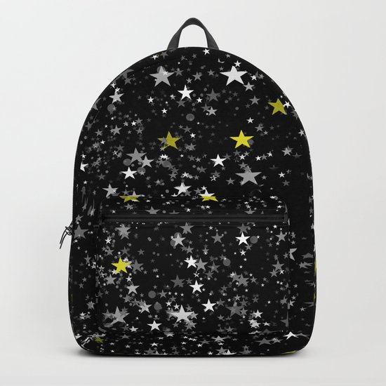 Stars 1 Backpack