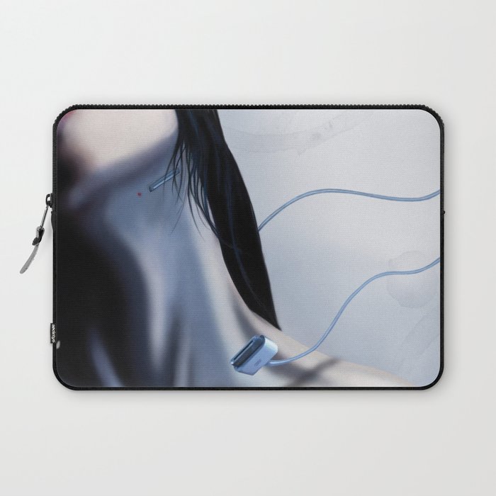 Charge Laptop Sleeve