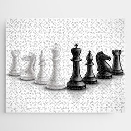 GAME Jigsaw Puzzle