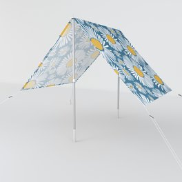 Daisies Margrieten Sun Shade