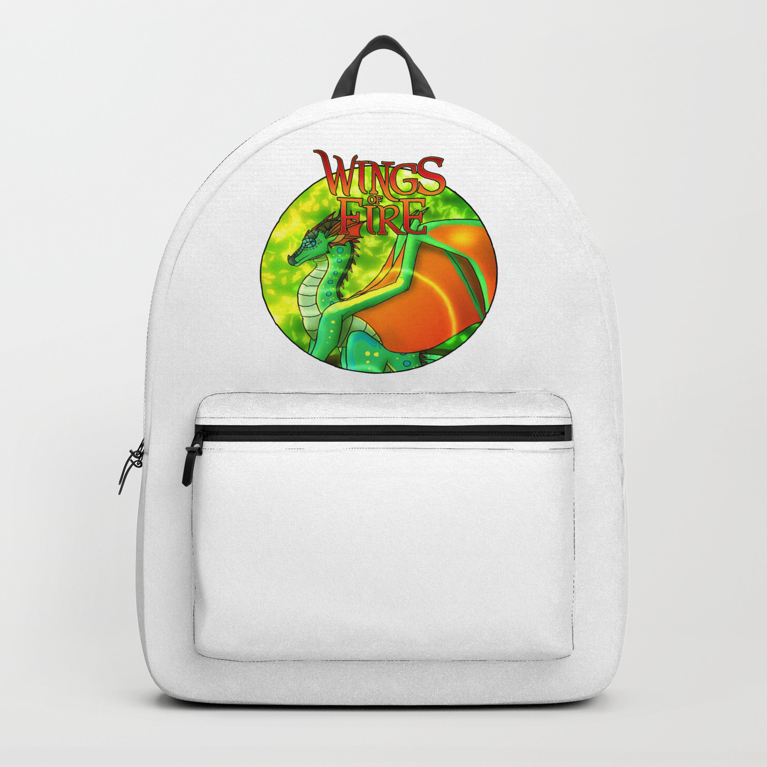 wings of fire backpack