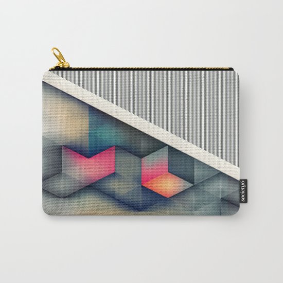 PJC/44 Carry-All Pouch