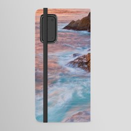 Longing Android Wallet Case