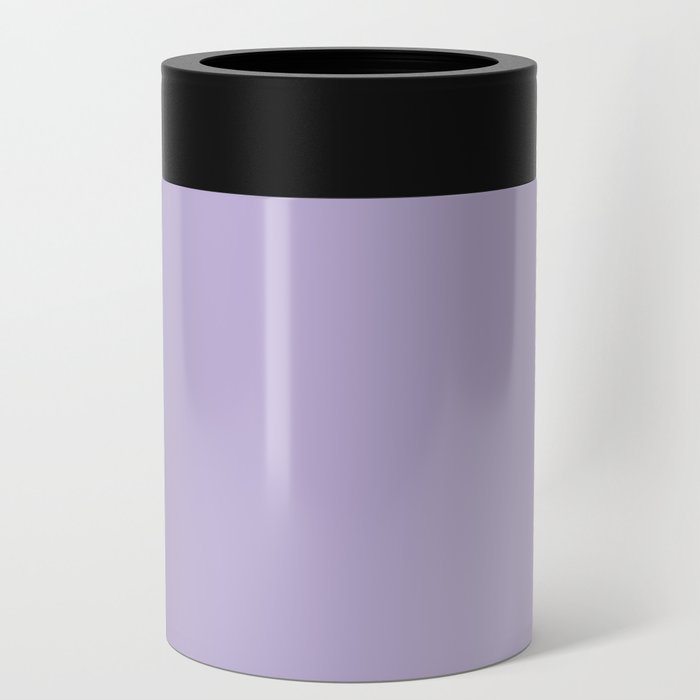 Lavender Can Cooler