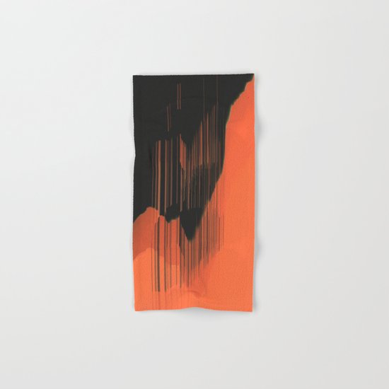 Stalactites Hand & Bath Towel