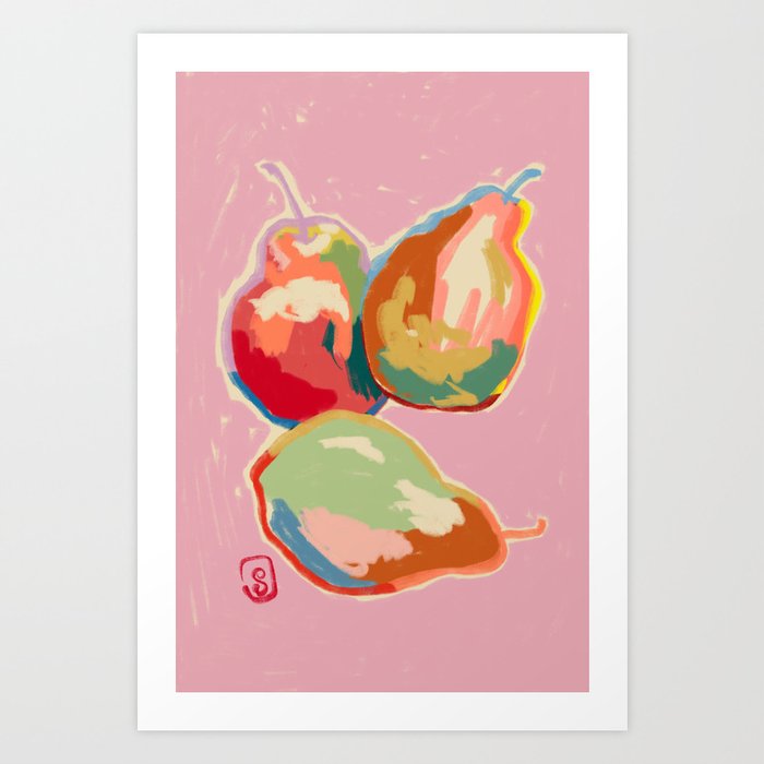 Art Print