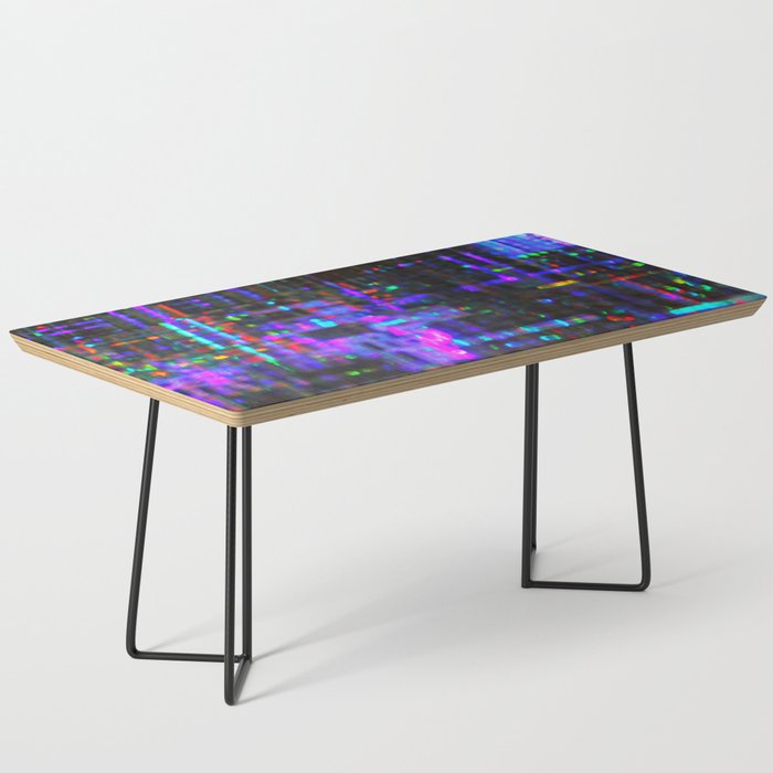 Supernova Coffee Table