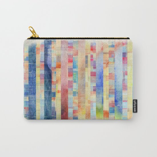 Amalgamate Carry-All Pouch