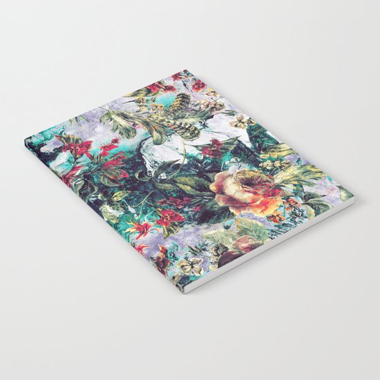 SECRET HEAVEN II Notebook