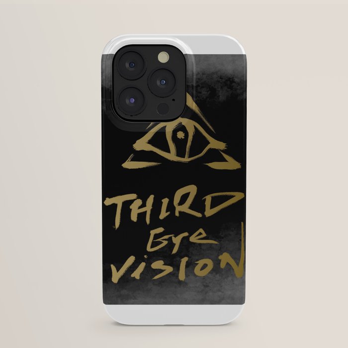Third eye vision sales kyrie