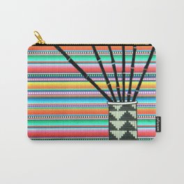 Mexican Fiesta Carry-All Pouch
