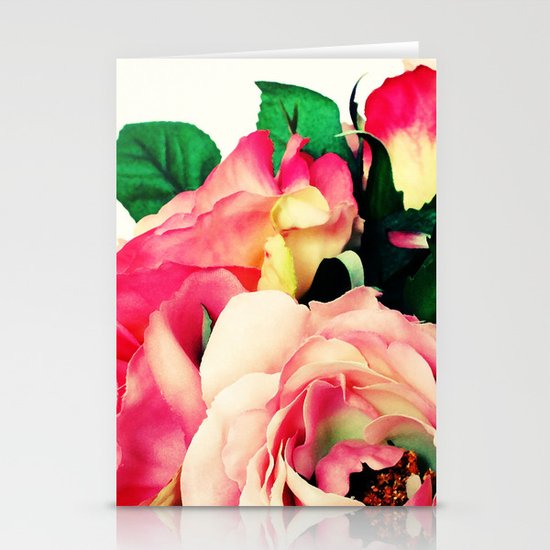Bright Stationery Cards