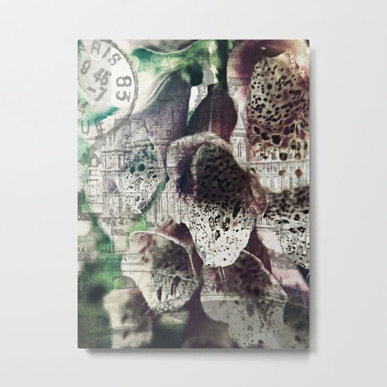 beautiful memories Metal Print